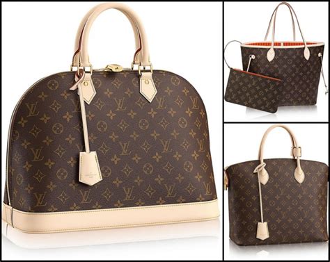 louis vuitton most popular handbags
